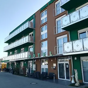 Hotel Jura, Nuremberg