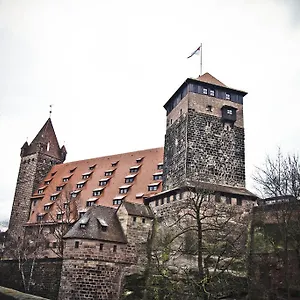 Hostel - Youth, Norymberga